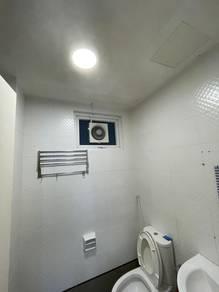 Apartmen di Parc Regency, Johor Bahru, foto 4