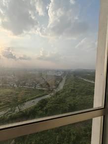 Greenfield, Johor Bahru的公寓，照片7