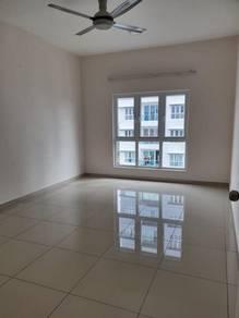 Apartmen di Parc Regency, Johor Bahru, foto 2