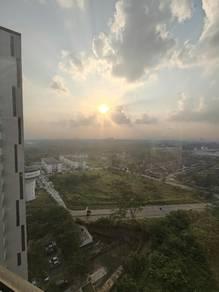 Greenfield, Johor Bahru的公寓，照片1