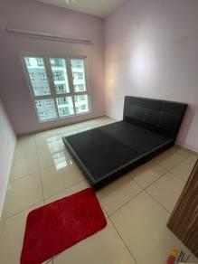 Apartmen di Parc Regency, Johor Bahru, foto 3