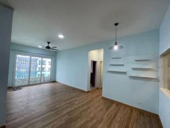 Apartmen di Parc Regency, Johor Bahru, foto 1