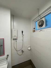 Apartmen di Parc Regency, Johor Bahru, foto 6
