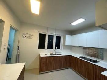 Apartmen di Parc Regency, Johor Bahru, foto 7