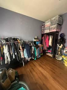 Apartmen di Mutiara Damansara, Mutiara Damansara, foto 6