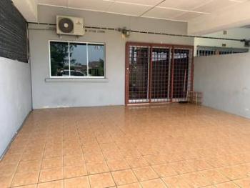 Rumah di Kempadang Aman, Kuantan, foto 1