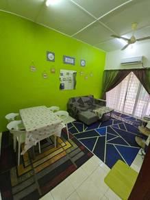 Rumah di Kempadang Aman, Kuantan, foto 2