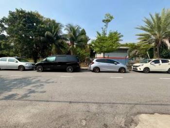 Rumah di Taman Pauh Jaya, Permatang Pauh, foto 8