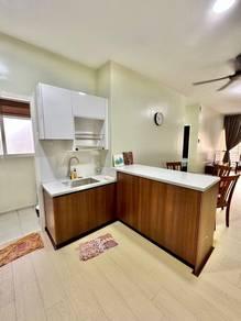 Residensi Pauh Permai, Permatang Pauh的公寓，照片4