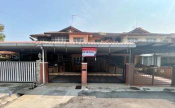 Rumah di Taman Pauh Jaya, Permatang Pauh, foto 2