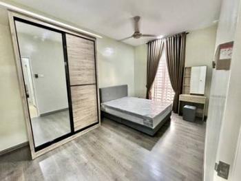 Residensi Pauh Permai, Permatang Pauh的公寓，照片6