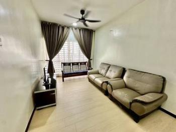 Residensi Pauh Permai, Permatang Pauh的公寓，照片2