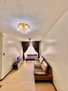 Residensi Pauh Permai, Permatang Pauh的公寓，照片1
