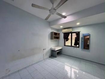 Jalan Indah 1/XX, Iskandar Puteri的房屋，照片6
