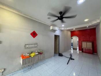 Jalan Indah 1/XX, Iskandar Puteri的房屋，照片1
