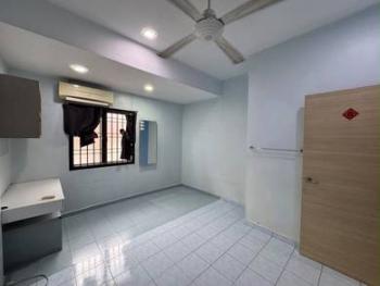 Jalan Indah 1/XX, Iskandar Puteri的房屋，照片5