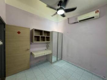 Jalan Indah 1/XX, Iskandar Puteri的房屋，照片4