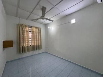 Jalan Indah 1/XX, Iskandar Puteri的房屋，照片7