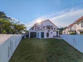 Rumah di Alam Impian Seksyen 35, Alam Impian, foto 1