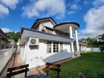 Seksyen 9, Shah Alam的房屋，照片2
