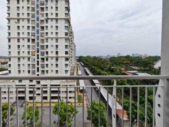 Kondominium di Kristal Heights, Shah Alam, foto 3