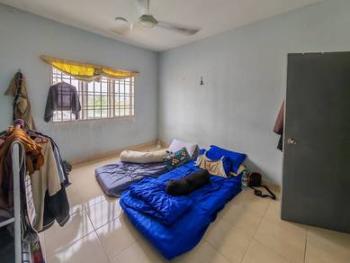 Kondominium di Kristal Heights, Shah Alam, foto 10