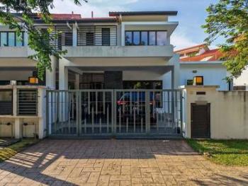 Rumah di Alam Impian Seksyen 35, Alam Impian, foto 4