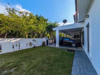Rumah di Alam Impian Seksyen 35, Alam Impian, foto 5