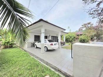 Bungalow at KOTA PERDANA, Seri Kembangan, photo 2