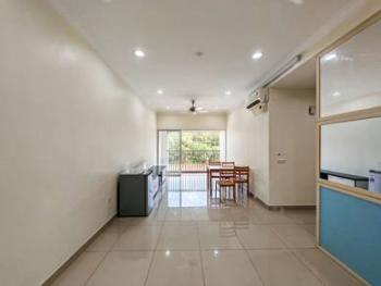 Apartmen di Kiara Court, Nilai, foto 5