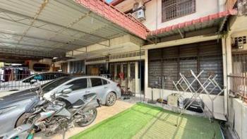 House at Seksyen 11, Shah Alam, photo 2