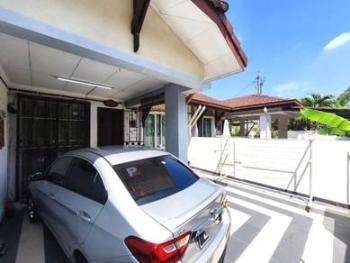 Rumah di Bandar Bukit Raja, Bandar Bukit Raja, foto 2