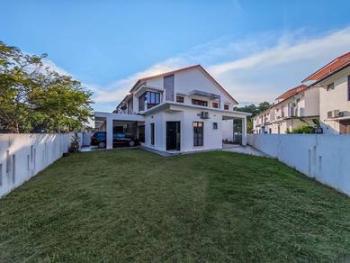 Rumah di Alam Impian Seksyen 35, Alam Impian, foto 2