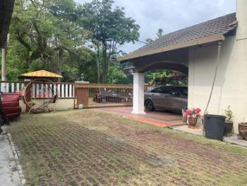 Saujana Impian, Kajang的房屋，照片6