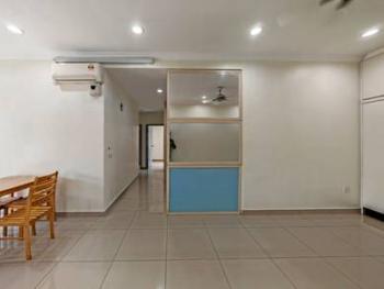 Apartmen di Kiara Court, Nilai, foto 3