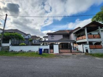 Seksyen 9, Shah Alam的房屋，照片4