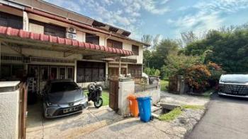 House at Seksyen 11, Shah Alam, photo 3