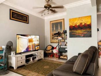 House at Seksyen 15, Bangi, photo 8