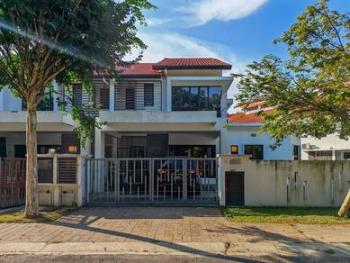 Rumah di Alam Impian Seksyen 35, Alam Impian, foto 3
