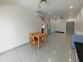 Apartmen di Kiara Court, Nilai, foto 7