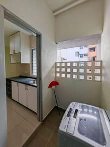 Apartmen di Kiara Court, Nilai, foto 9