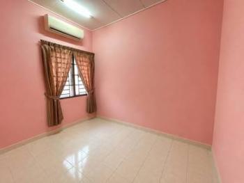 Taman Cahaya Alam U12, Shah Alam的房屋，照片8
