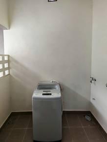 Apartmen di Kiara Court, Nilai, foto 8