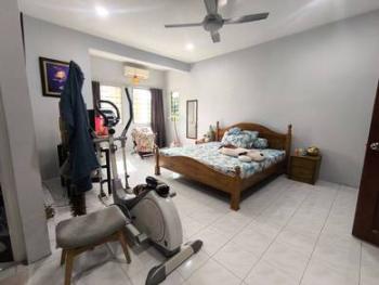 Rumah di Bandar Sungai Long, Kajang, foto 4