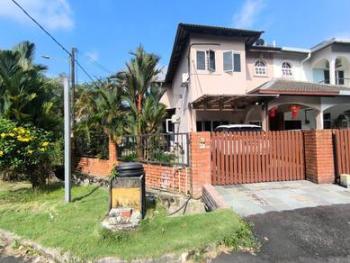 Rumah di Bandar Sungai Long, Kajang, foto 1