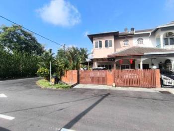 Rumah di Bandar Sungai Long, Kajang, foto 2
