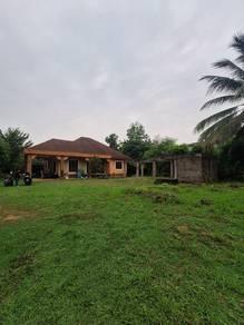Banglo di pak kancil putera jaya, Setiu, foto 6