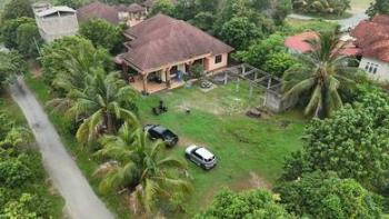 Banglo di pak kancil putera jaya, Setiu, foto 1