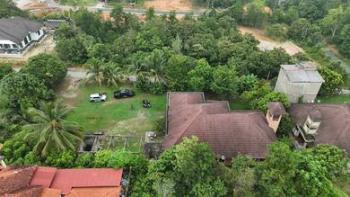 Banglo di pak kancil putera jaya, Setiu, foto 4