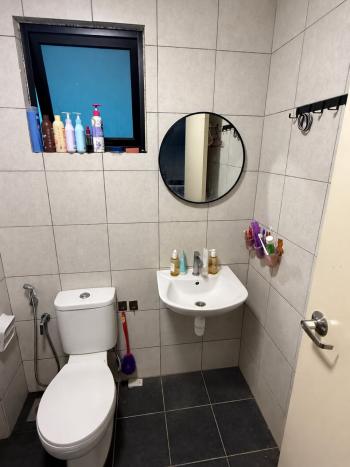 Apartment at edusphere, Cyberjaya, photo 5
